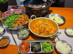 -kingkong大猩猩烤肉(CBD店)