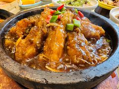 -胡家大厨(西三庄店)
