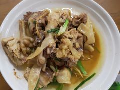 -叶姐海鲜(棋子湾店)
