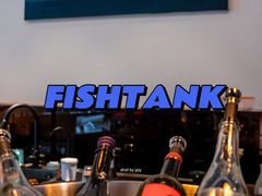 -fishtank鱼缸咖啡(三山街店)