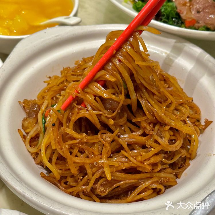 万象城）4年吃了11次的川菜！！座无虚席！