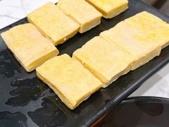 包浆豆腐-花味烤肉·拌饭(庐阳万象汇店)