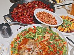 -蛙兔鸡自贡风味·特色江湖菜(广都店)