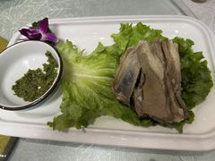 -大草原清真饭庄(沙河店)
