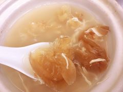 -添發碗仔翅美食