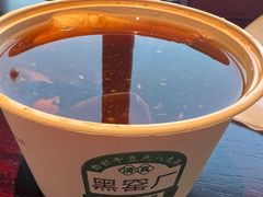 -黑窑厂糖油饼烤鸭·清真菜(旗舰店)