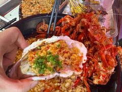 -串小白烧烤(金沙洲店)