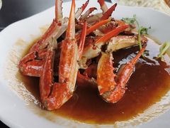 -醉香隆.山水庭院.湖北菜(东湖店)