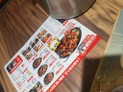 -九转小磨·非遗东北菜(万达广场店)