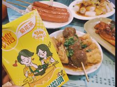 -百富露(跃龙北路店)