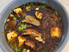 -南京东郊国宾馆