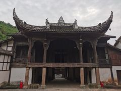 -青林口古镇