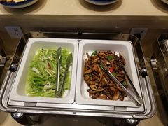 -素满香·Vegan食养自助(天一广场店)