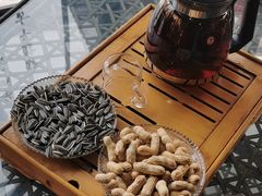 -茯茶镇