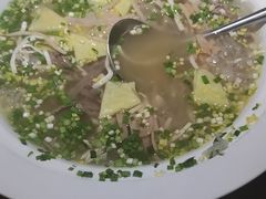 -杏花村水席楼·洛阳水席(老城十字街店)