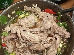 -天成·潮州牛肉脆肉鱼生蚝自助火锅