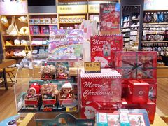 店内环境-九木杂物社(中心店)