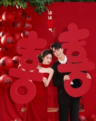 -薇薇新娘婚纱摄影连锁品牌(瘦西湖店)