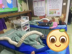 -小美医生小儿推拿(金地艺境店)