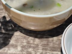 -粥翁粥婆(丛台店)