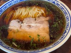 -同得兴 Since·1995 传统苏式面馆(嘉馀坊店)