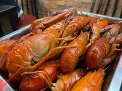 三妹澳洲小龙虾-三妹小龙虾·黄油蟹(华侨城总店)