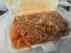 -老婆婆炒饭(小白楼1902欧式风情街店)