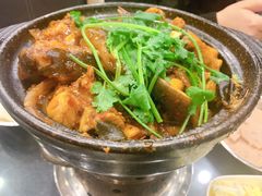 -川香煲(茅台路店)