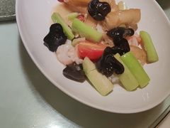 -北京老铺烤鸭(西稍门店)