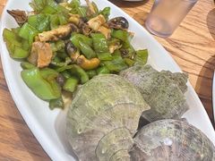 -金海湾海鲜排档(朱家尖店)