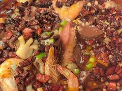 -天赢酒楼(青馨家园店)