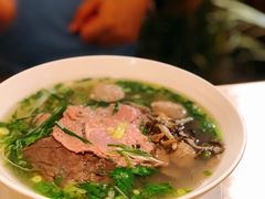 -越美小馆·越南料理(曲江店)