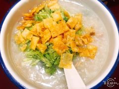-宏状元现熬粥·京味菜(五棵松店)