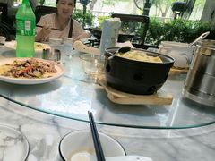-闽公馆·客家私房菜·商务宴请·包厢(杏林橡树湾店)