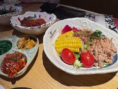 -鹤龟料理店(时代天街店)
