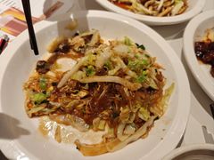 -慧娟面馆·餐厅(望江路店)