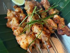 -Ameigo梅果·云贵川bistro(长宁来福士店)