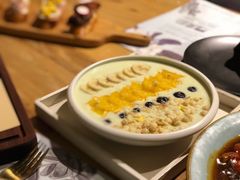 -麦甜创意轻食餐厅(西康路店)