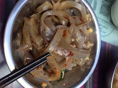 iphone_upload_pic-88号小吃店·经典云南菜·地道纳西美食