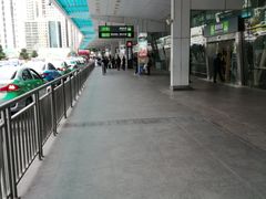 -国际邮轮中心码头(厦鼓码头)