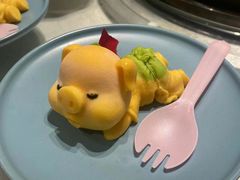 -水禾轩·海鲜蒸汽主题餐厅(拱北店)