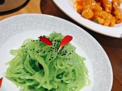 -泰钰丰烤鸭(永安道店)