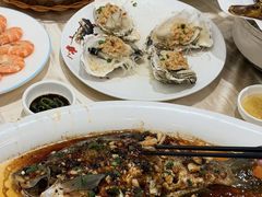 -御膳粥·牛乳粥底火锅·地道顺德菜(容桂店)