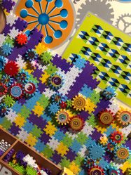 -幻贝家儿童乐园(苏州中心店)