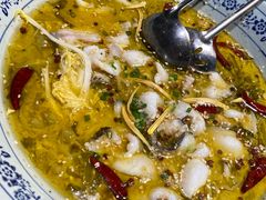 -湘邻呷铺·田园家宴(汉基广场店)