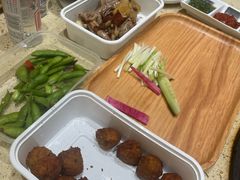 -313羊庄铁锅烀羊肉(望京店)