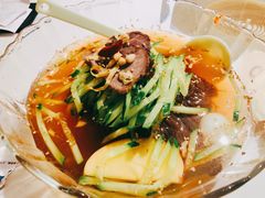 正宗朝鲜冷面-七八冷面·延边朝鲜族美食(圣熙八号店)