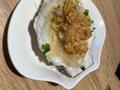 -连鹭海鲜·海肠捞饭·海胆饭(星海店)