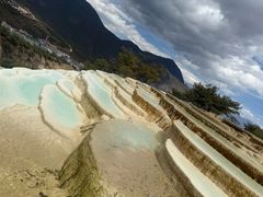-白水台