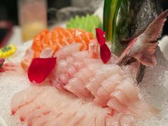 -水禾轩·海鲜蒸汽主题餐厅(拱北店)